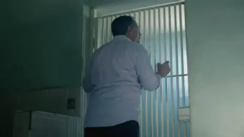 Infiltrado Temporada 3 Episodios 2 • Sub Español