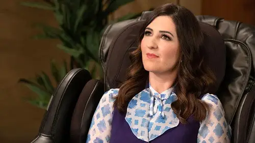 The Good Place Temporada 4 Episodios 6 • Sub Español