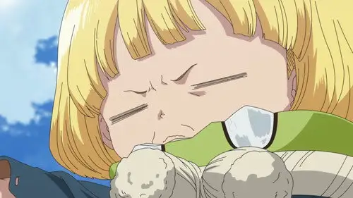 Dr. Stone Temporada 4 Episodios 23 • Sub Español