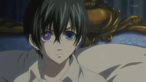 Black Butler Temporada 1 Episodios 22 • Sub Español