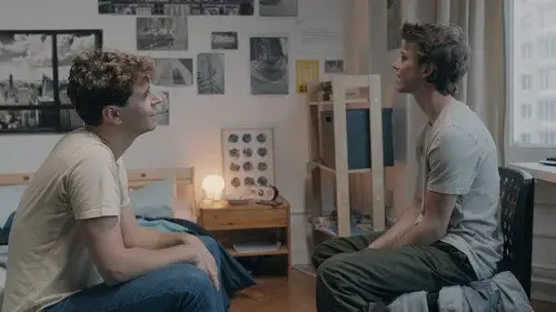 wtFOCK Temporada 3 Episodios 5 • Sub Español