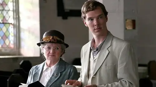 Agatha Christie: Miss Marple Temporada 4 Episodios 2 • Sub Español