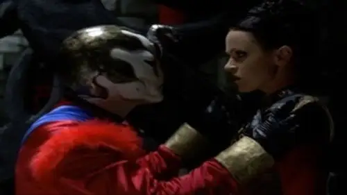 Power Rangers Temporada 16 Episodios 7 • Sub Español