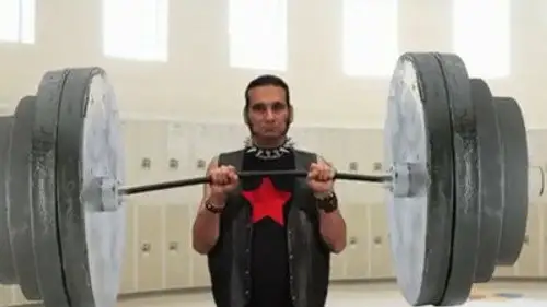 Community Temporada 0 Episodios 4 • Sub Español