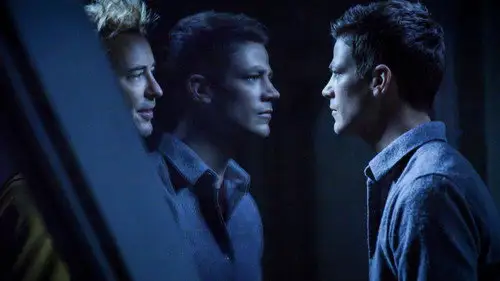 The Flash Temporada 5 Episodios 18 • Sub Español