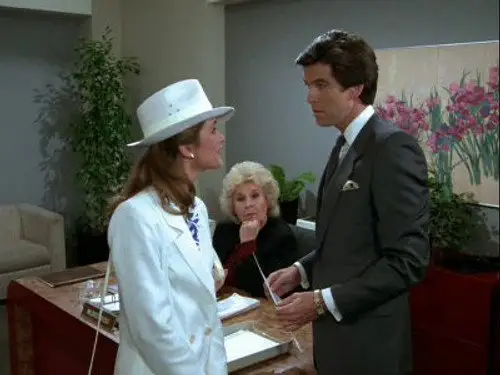 Remington Steele Temporada 4 Episodios 13 • Sub Español