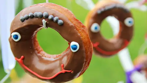 The Great British Bake Off Temporada 5 Episodios 8 • Sub Español