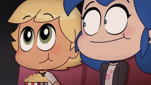 Miraculous Chibi Temporada 2 Episodios 13 • Sub Español