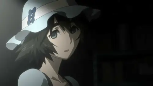 Steins;Gate Temporada 1 Episodios 24 • Sub Español