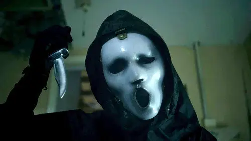 Scream Temporada 1 Episodios 6 • Sub Español