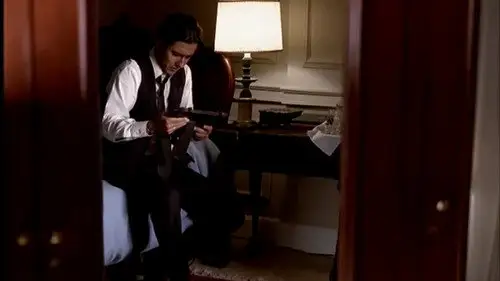 A Vida Como Ela É... Temporada 1 Episodios 4 • Sub Español
