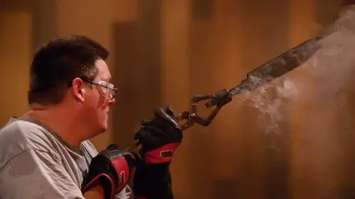 Forjado a fuego Temporada 7 Episodios 24 • Sub Español