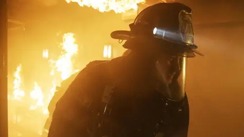 Chicago Fire Temporada 2 Episodios 15 • Sub Español