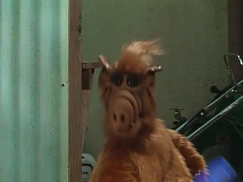 ALF Temporada 2 Episodios 15 • Sub Español