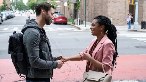 New Amsterdam Temporada 4 Episodios 7 • Sub Español