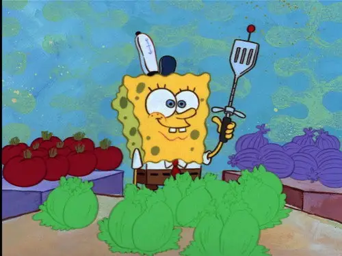 Bob Esponja Temporada 1 Episodios 1 • Sub Español