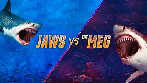 Shark Week S36E2 • Oglądaj Online