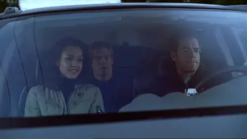 Dark Angel Temporada 1 Episodios 8 • Sub Español