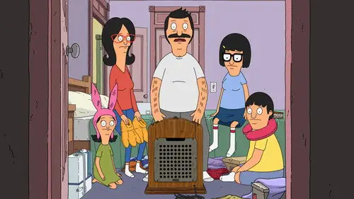 Bob's Burgers Temporada 13 Episodios 20 • Sub Español