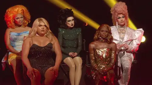 RuPaul: Reinas del drag Temporada 13 Episodios 12 • Sub Español