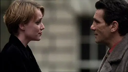 Spooks (Doble identidad) Temporada 1 Episodios 3 • Sub Español