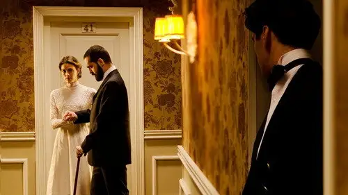 Gran Hotel Temporada 3 Episodios 3 • Sub Español