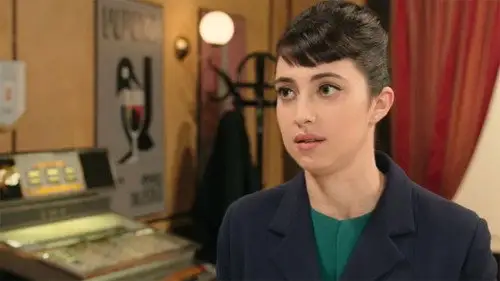 El paraíso de las señoras Temporada 7 Episodios 18 • Sub Español