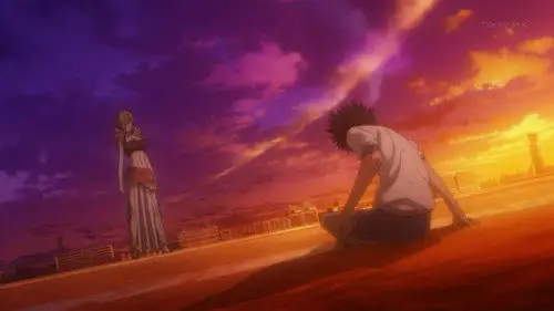Toaru Majutsu no Index Temporada 2 Episodios 13 • Sub Español