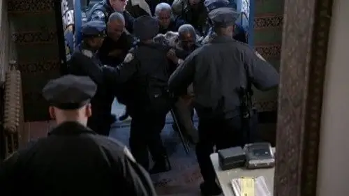 CSI: Nueva York Temporada 9 Episodios 17 • Sub Español
