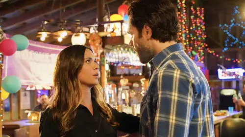 Walker Temporada 1 Episodios 11 • Sub Español