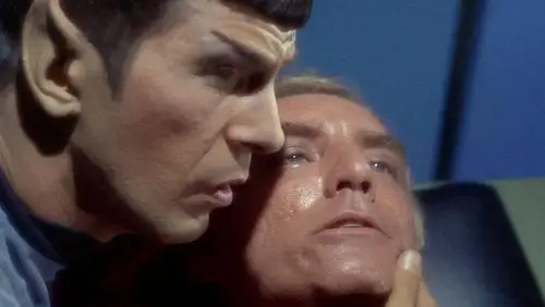 Star Trek Temporada 1 Episodios 9 • Sub Español