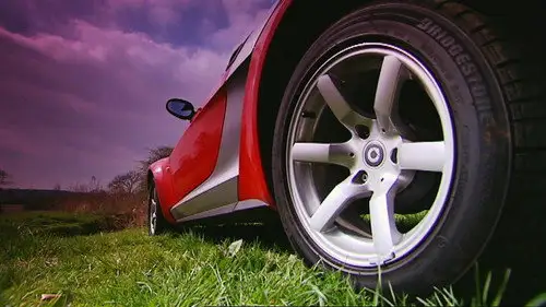 Top Gear Temporada 2 Episodios 1 • Sub Español