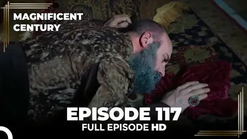 Suleimán, el gran sultán Temporada 4 Episodios 14 • Sub Español