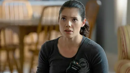 Chicago Fire Temporada 13 Episodios 4 • Sub Español