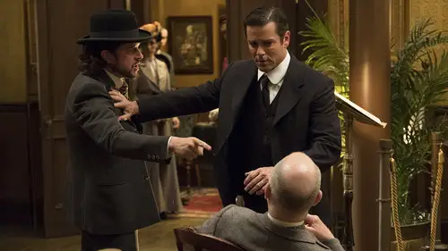 Los misterios de Murdoch Temporada 11 Episodios 5 • Sub Español