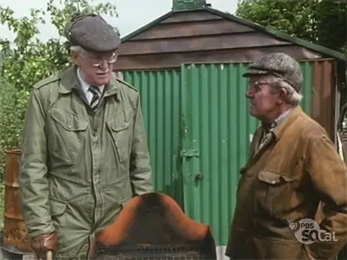 Last of the Summer Wine Temporada 15 Episodios 2 • Sub Español