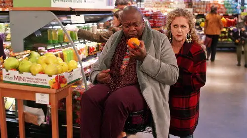Unbreakable Kimmy Schmidt Temporada 3 Episodios 5 • Sub Español