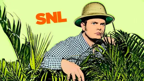 Saturday Night Live Temporada 32 Episodios 14 • Sub Español