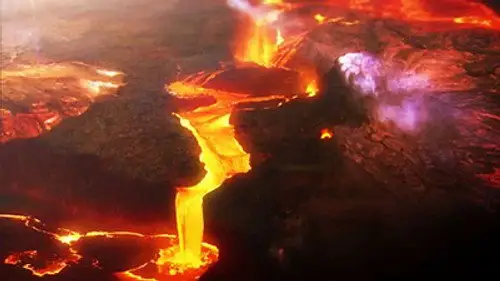 Horizon Temporada 54 Episodios 6 • Sub Español