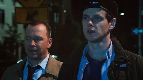 Familia de policías Temporada 8 Episodios 8 • Sub Español