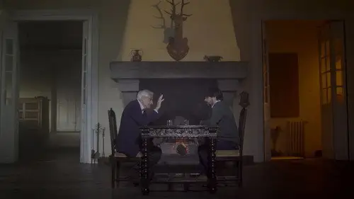 Salvados Temporada 13 Episodios 19 • Sub Español