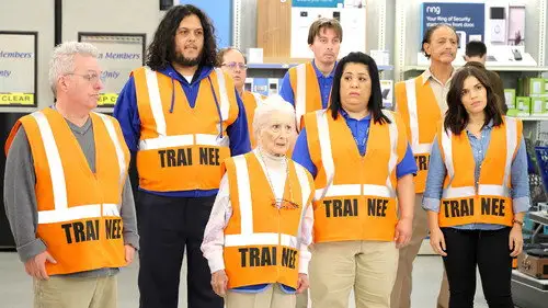 Superstore Temporada 3 Episodios 14 • Sub Español