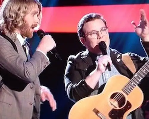 The Voice Temporada 4 Episodios 2 • Sub Español