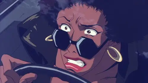 Cowboy Bebop Temporada 1 Episodios 18 • Sub Español