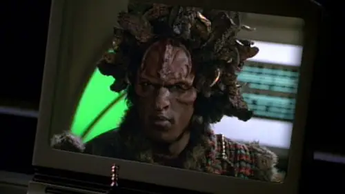 Star Trek: Voyager Temporada 2 Episodios 14 • Sub Español
