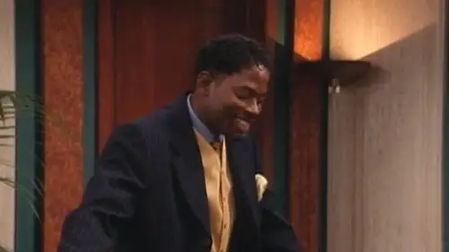 Living Single Temporada 2 Episodios 13 • Sub Español
