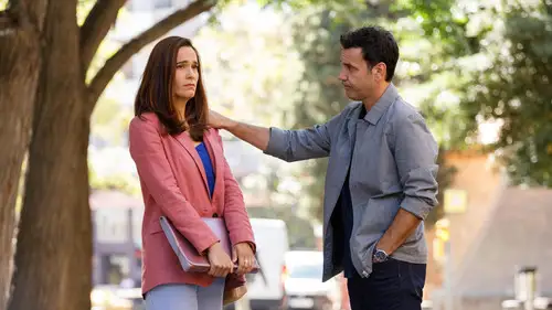 Regreso a Las Sabinas Temporada 1 Episodios 21 • Sub Español