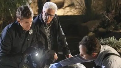 CSI: Las Vegas Temporada 13 Episodios 20 • Sub Español
