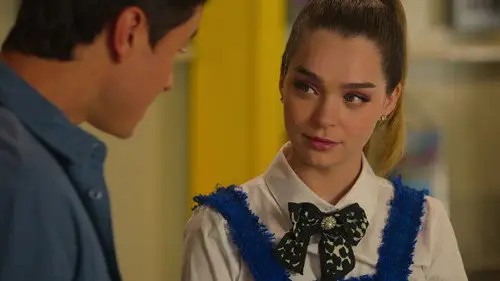 Control Z Temporada 3 Episodios 7 • Sub Español