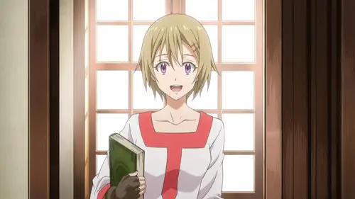 That Time I Got Reincarnated as a Slime Temporada 2 Episodios 1 • Sub Español